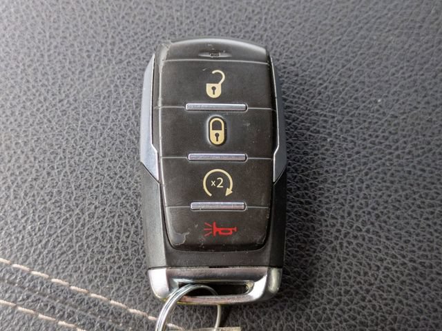 Used 2022 RAM 1500 Big Horn AWD/4WD image 32