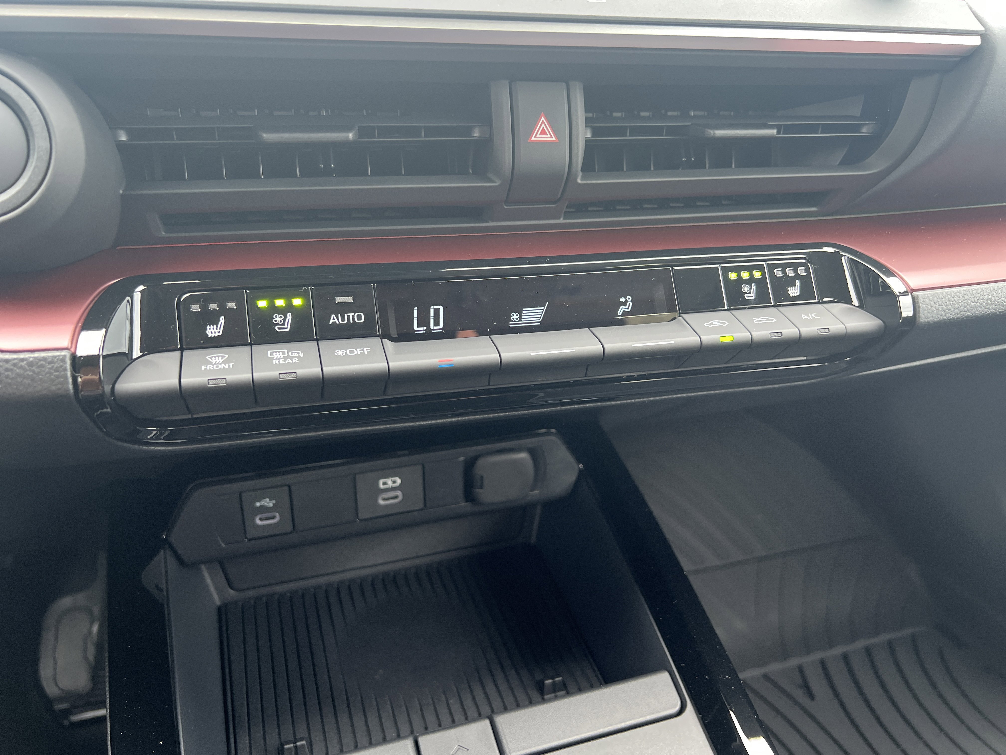 New 2026 Toyota Prius Plug-In Hybrid image 19