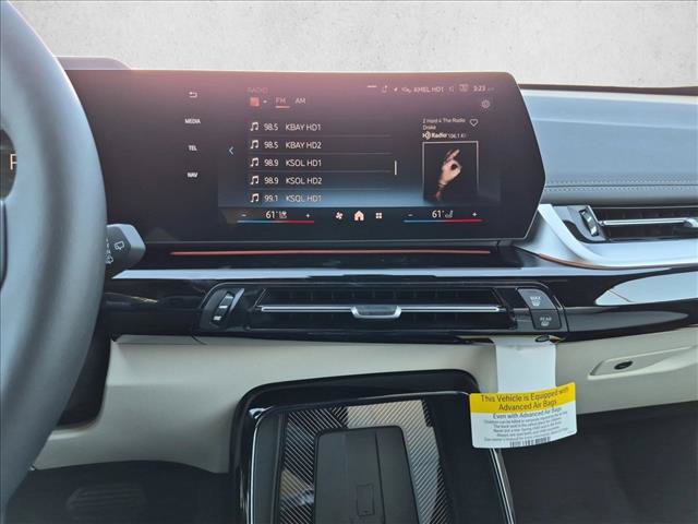 New 2027 BMW X1 xDrive28i w/ Technology Package AWD/4WD image 12