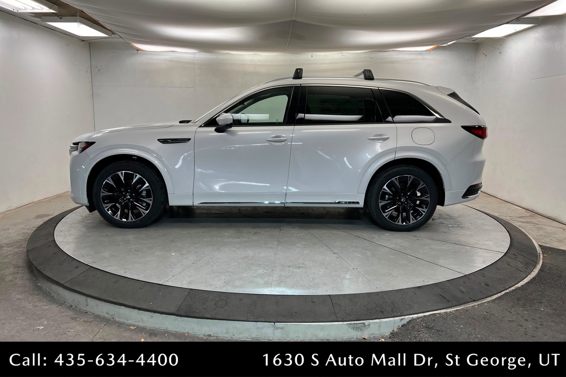 New 2026 MAZDA CX-90 3.3 Turbo S w/ Premium Plus image 2