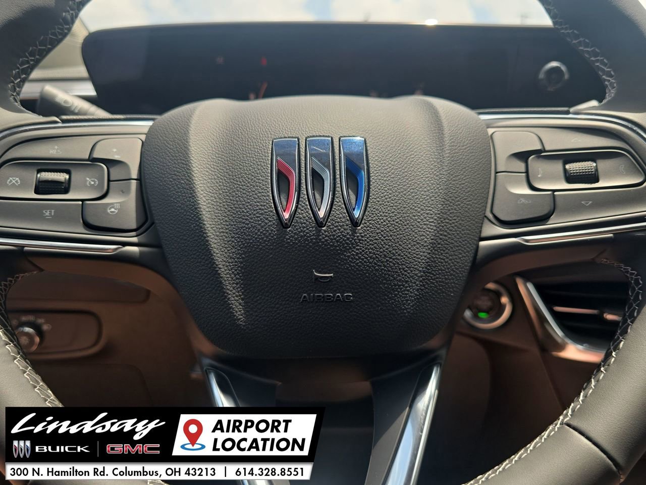 New 2026 Buick Encore GX Preferred w/ Comfort Package image 11