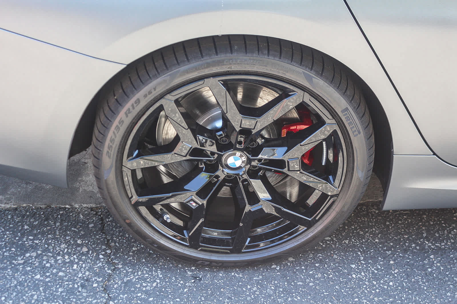 New 2026 BMW M340i w/ Premium Package RWD image 8