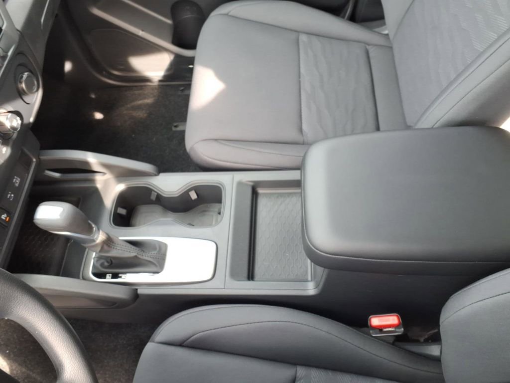 New 2026 Nissan Frontier S w/ Tow Package image 16