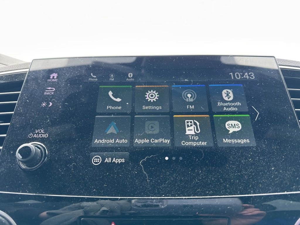 Used 2022 Honda Pilot Sport image 21