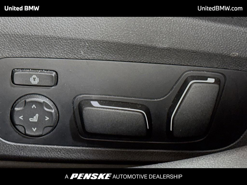 Used 2025 BMW M3 Competition w/ M Carbon Exterior Package image 4