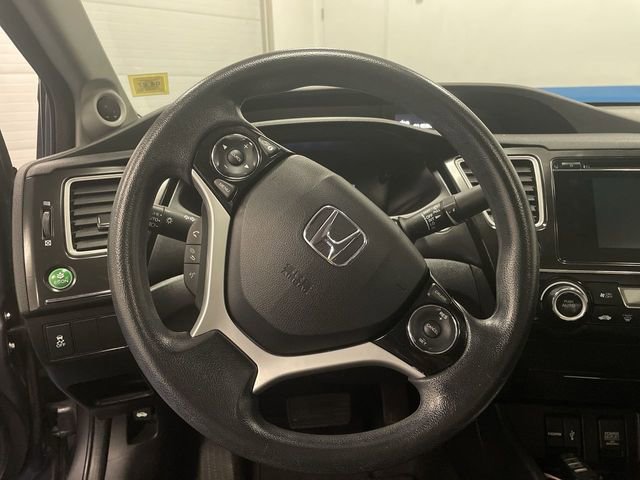 Used 2015 Honda Civic EX image 14