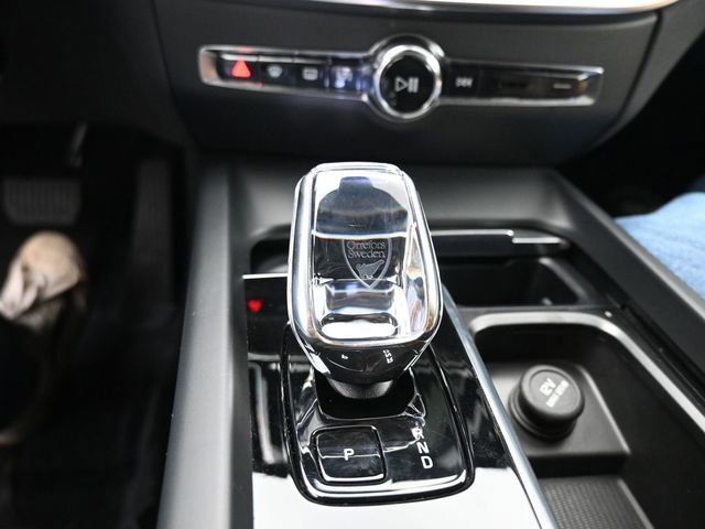 Used 2024 Volvo S60 B5 Plus FWD image 12