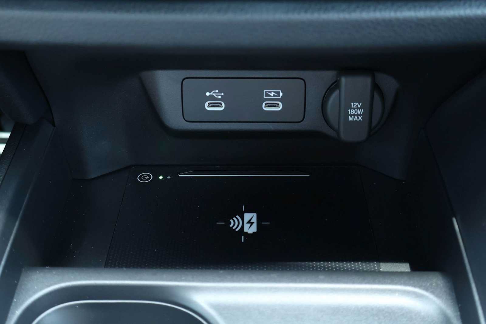 Certified 2025 Acura ADX A-Spec AWD/4WD image 26
