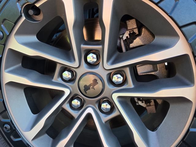 Used 2024 Jeep Wrangler Unlimited Rubicon 392 AWD/4WD image 14