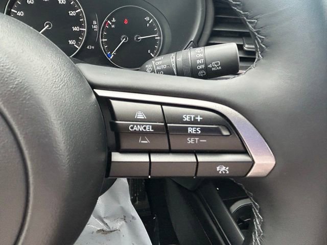 New 2026 MAZDA CX-30 AWD 2.5 S image 18