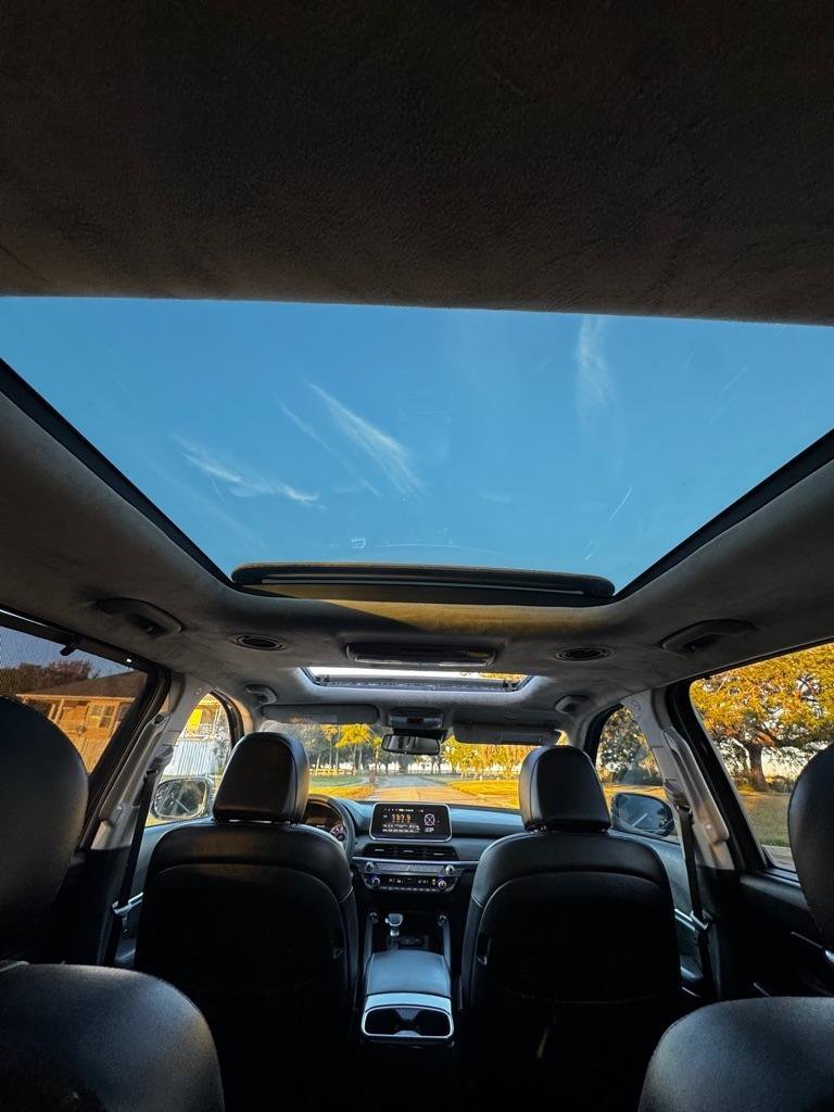 Used 2022 Kia Telluride SX w/ SX Prestige Package AWD/4WD image 24