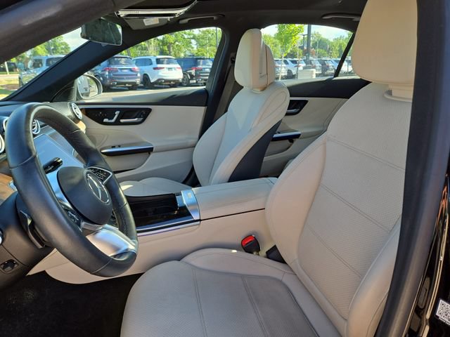 Used 2022 Mercedes-Benz C 300 4MATIC Sedan image 24