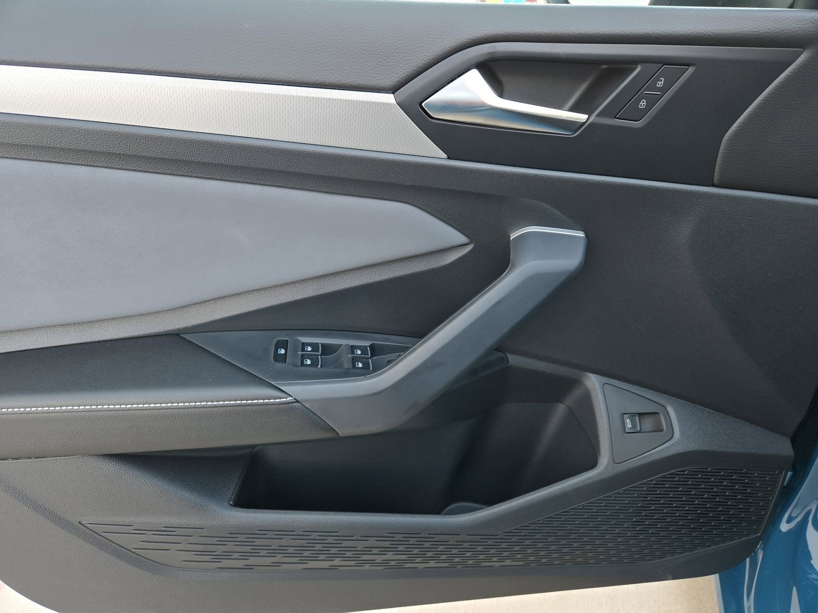 New 2026 Volkswagen Jetta SE image 19