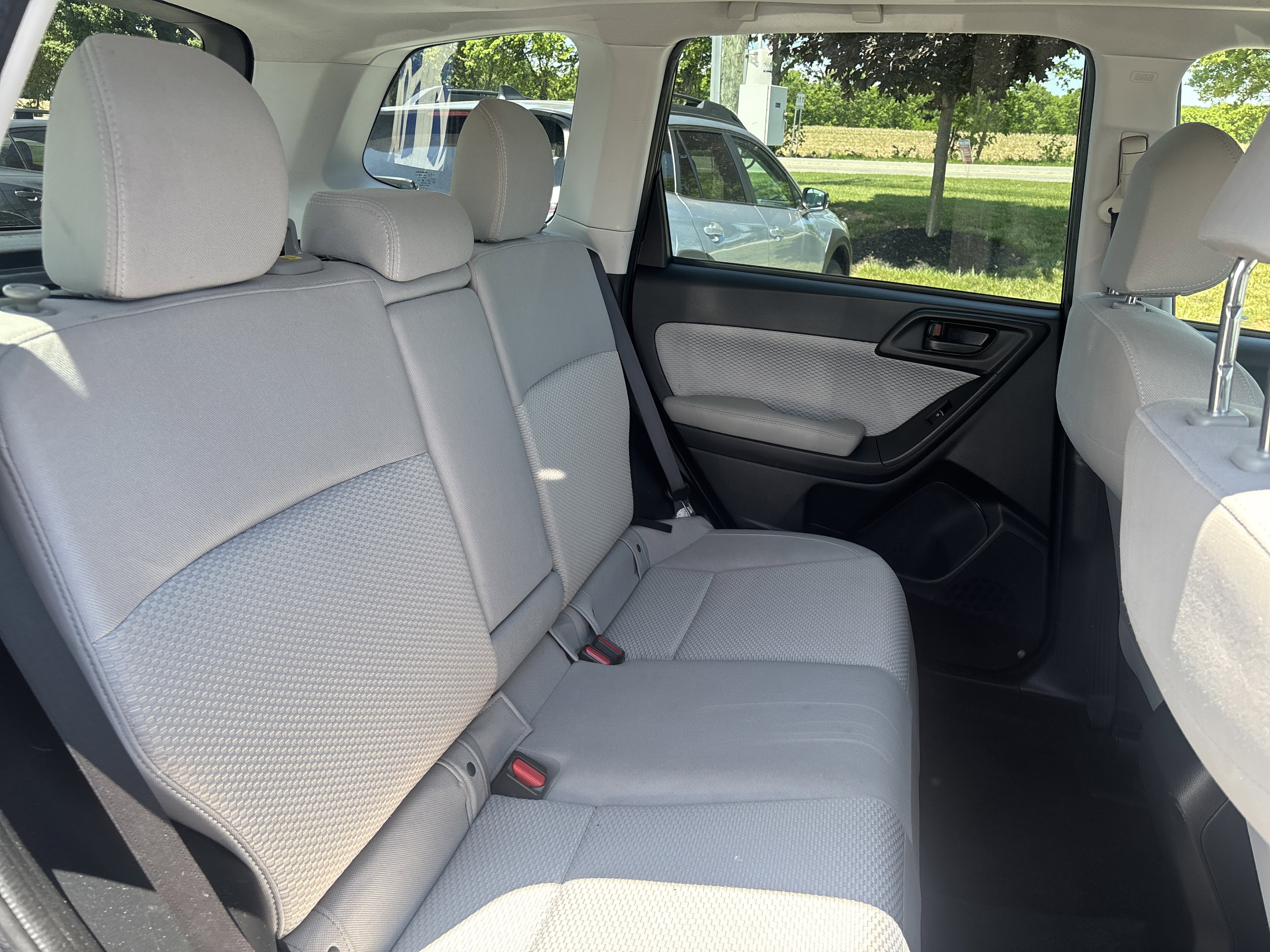 Used 2018 Subaru Forester 2.5i Premium AWD/4WD image 22
