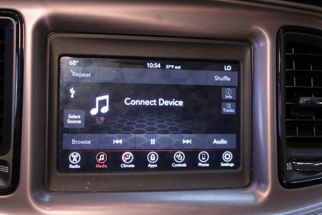 Used 2023 Dodge Challenger R/T w/ Blacktop Package image 24