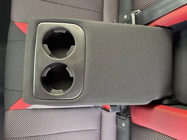 New 2026 Subaru Impreza RS image 20