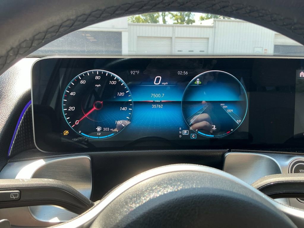 Used 2021 Mercedes-Benz GLB 250 image 19