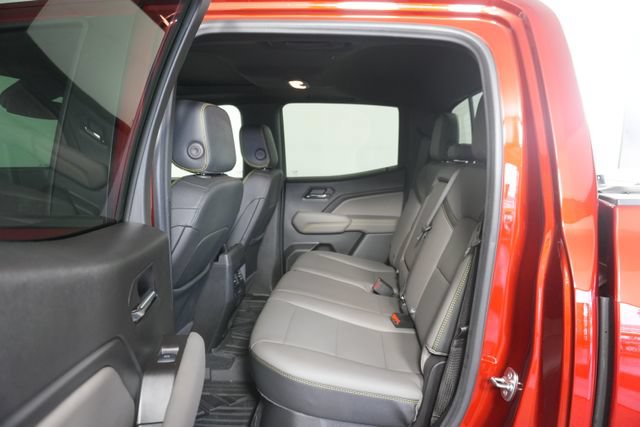 Used 2024 Chevrolet Colorado ZR2 w/ ZR2 Convenience Package III AWD/4WD image 29