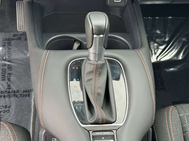 Certified 2025 Honda HR-V Sport image 19
