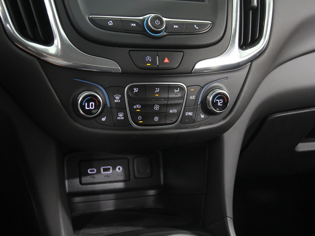 Certified 2023 Chevrolet Equinox LT image 14