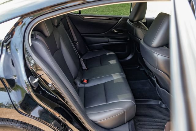 Used 2020 Lexus ES 350 w/ Premium Package FWD image 41