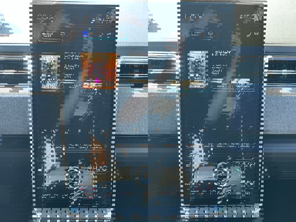 New 2026 GMC Sierra EV Elevation image 13