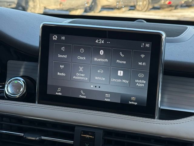 Used 2022 Lincoln Corsair FWD image 22