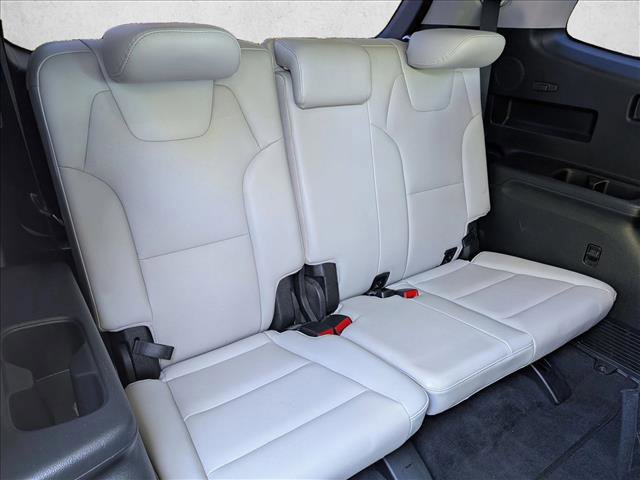 Used 2021 Kia Telluride SX w/ Nightfall Edition Package AWD/4WD image 20