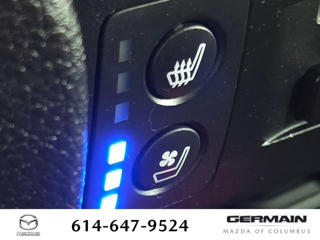 Used 2017 Honda Pilot Elite image 34