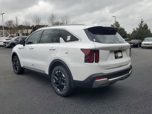 New 2026 Kia Sorento S image 6