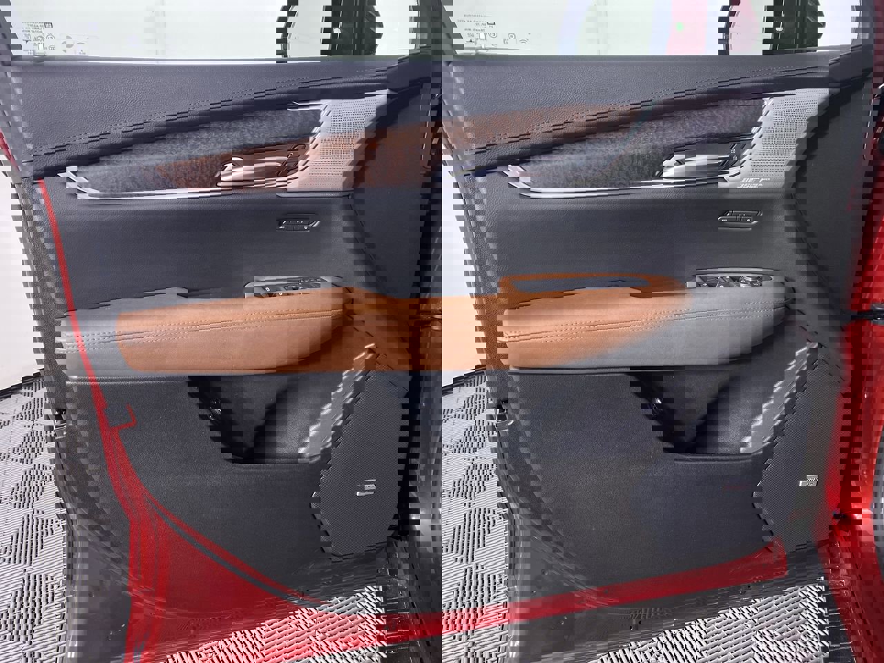 Certified 2022 Cadillac XT5 Premium Luxury image 12