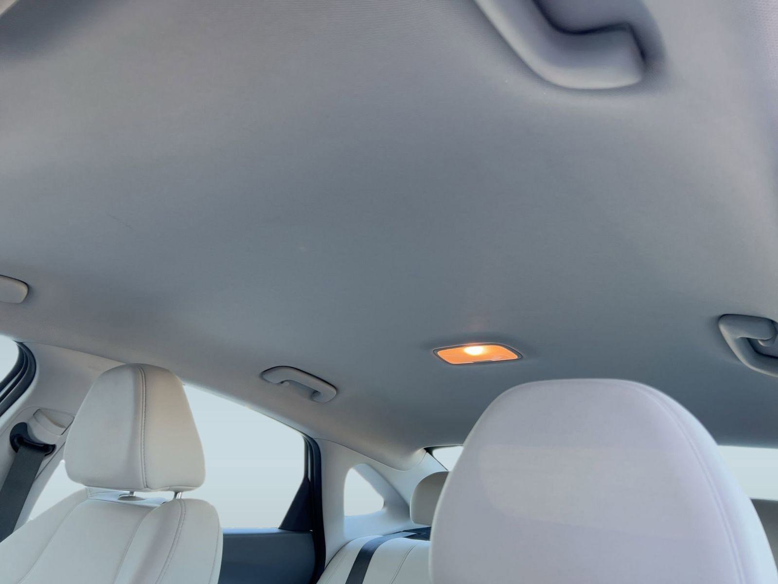 Used 2025 Hyundai Sonata SEL image 27