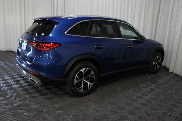 New 2026 Mercedes-Benz GLC 350e 4MATIC image 6