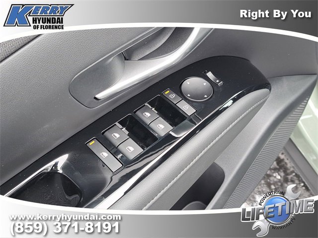 New 2026 Hyundai Santa Cruz XRT image 18