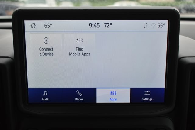 Used 2023 Ford Bronco Sport Outer Banks w/ Tech Package AWD/4WD image 25