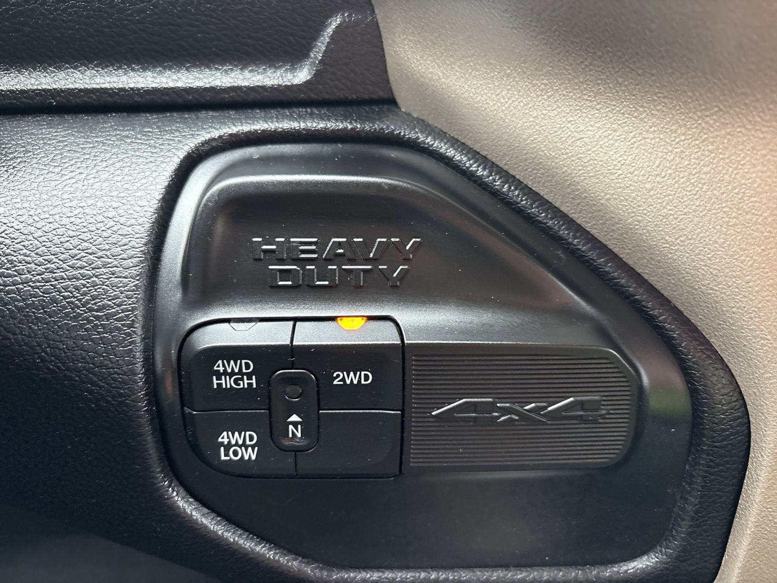 Used 2022 RAM 2500 Laramie image 26