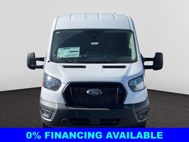 New 2025 Ford Transit 250 148 Medium Roof Extended AWD w/ Load Area Protection Package image 8