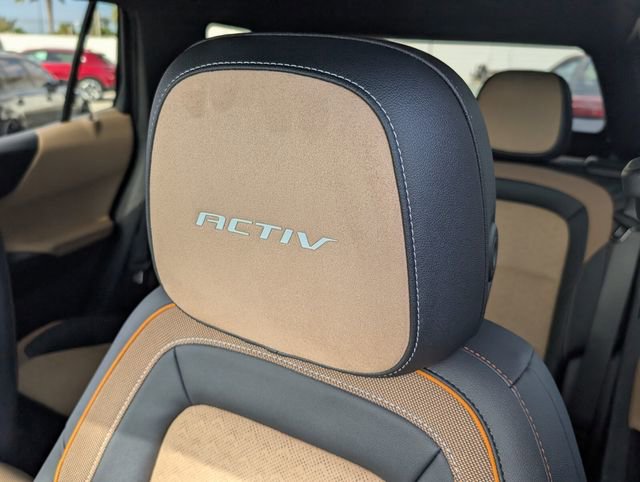 Used 2025 Chevrolet Equinox ACTIV w/ Safety and Technology Package image 20