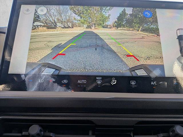 New 2025 Ford Bronco Sport Big Bend image 12