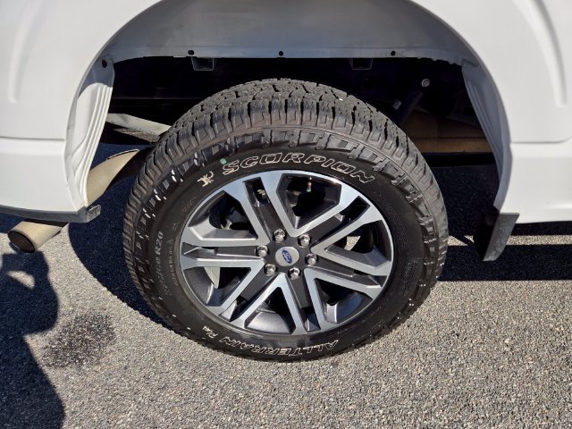 Used 2023 Ford F150 XL w/ STX Appearance Package AWD/4WD image 13