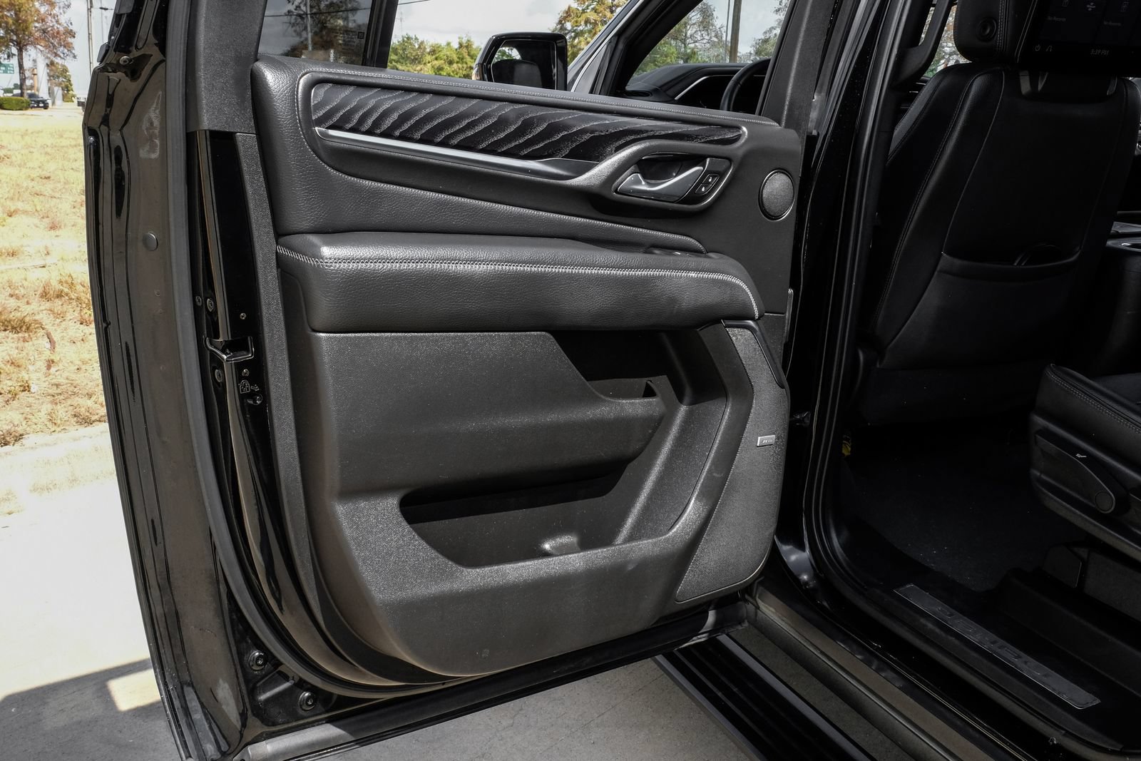 Used 2021 GMC Yukon XL Denali w/ Denali Premium Package RWD image 63