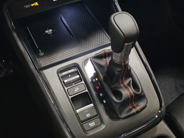 New 2027 Honda CR-V Sport-L image 22