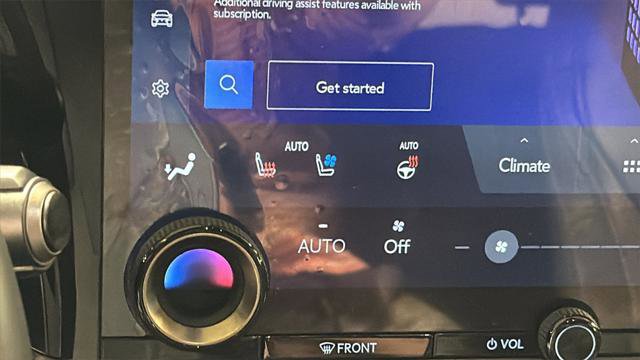 Certified 2023 Lexus RX 350 Premium Plus image 25