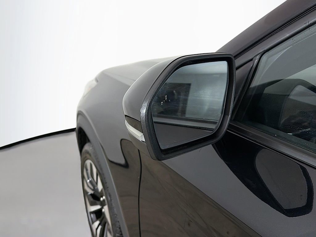 Used 2025 Ford Explorer Platinum w/ LUX Leather Package image 32