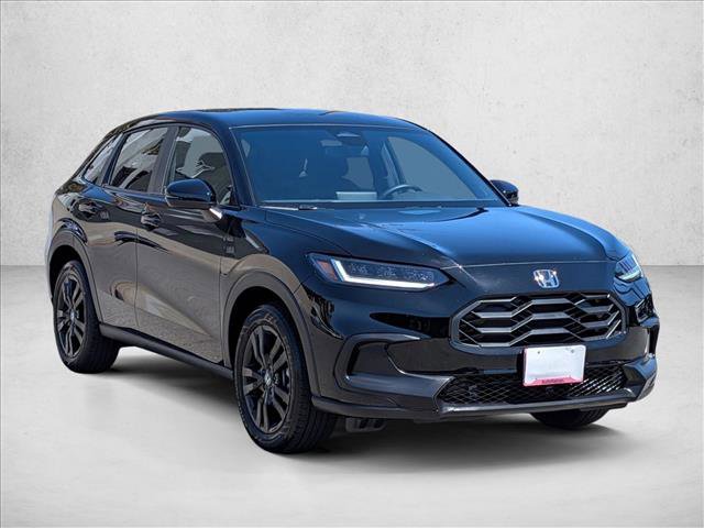 Used 2026 Honda HR-V Sport image 3