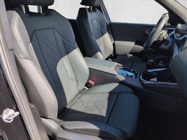 Used 2025 BMW X3 xDrive30i w/ Premium Package image 22