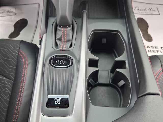 New 2026 Dodge Charger Scat Pack w/ Wheel & Tire Package AWD/4WD image 19