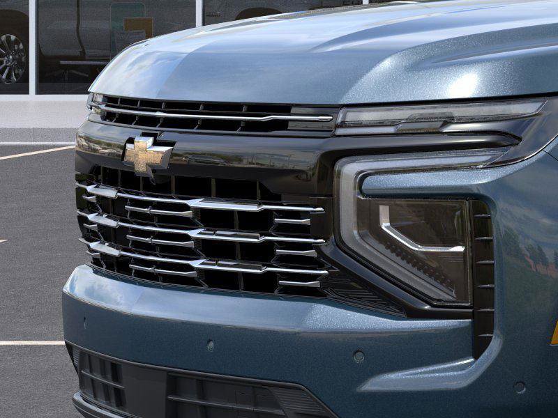 New 2026 Chevrolet Tahoe High Country image 13