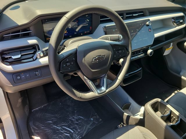 New 2027 Chevrolet Bolt LT w/ Comfort Package FWD image 17
