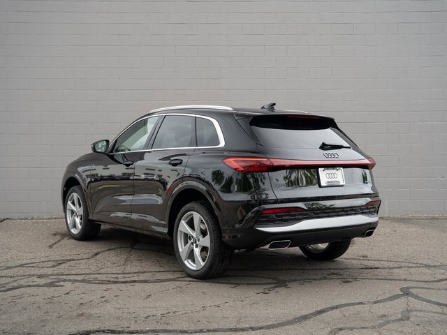 New 2025 Audi Q5 Premium Plus image 4